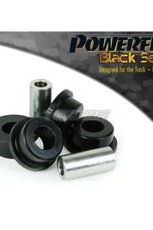 Powerflex Black Series Rear Trailing Arm Front Bush Subaru BRZ 1st Gen Don’t Miss Out