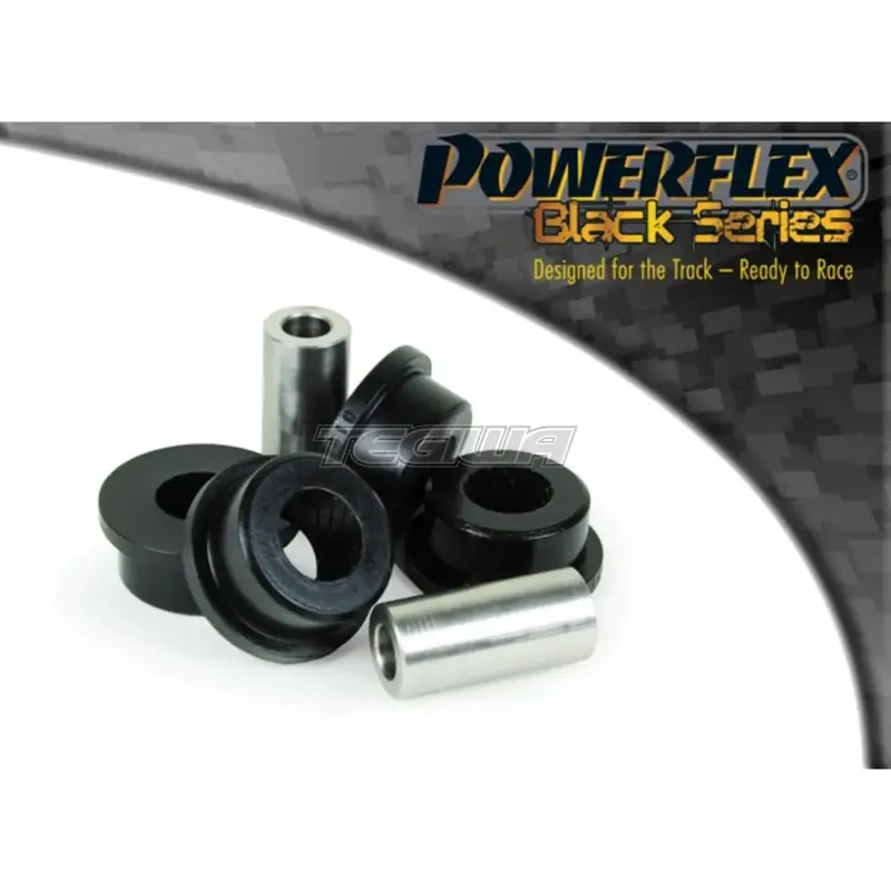 Powerflex Black Series Rear Trailing Arm Front Bush Subaru BRZ 1st Gen Don’t Miss Out