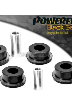 Powerflex Black Series Rear Subframe Front Bush Subaru BRZ 1st Gen 12- Mega Sale