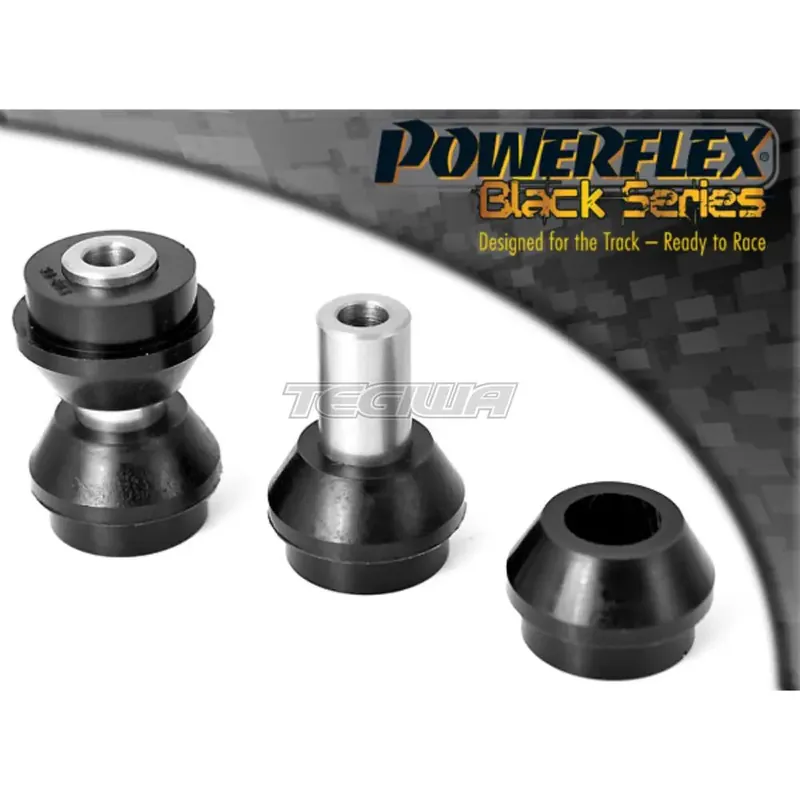 Editor’s Pick Powerflex Black Series Rear Anti Roll Bar Link Rod To Lower Arm Subaru