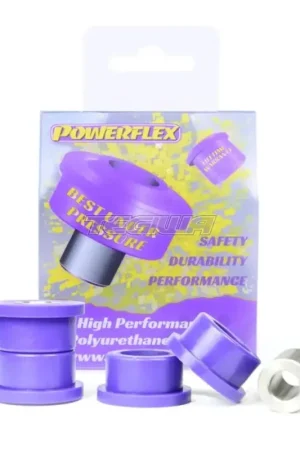 Powerflex Road Series Rear Lower Track Control Inner Bush Subaru BRZ 1 One Day Deal