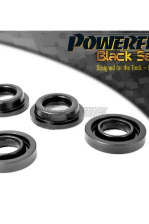 Powerflex Black Series Rear Subframe Front Insert Subaru BRZ 1st Gen 1 Genuine