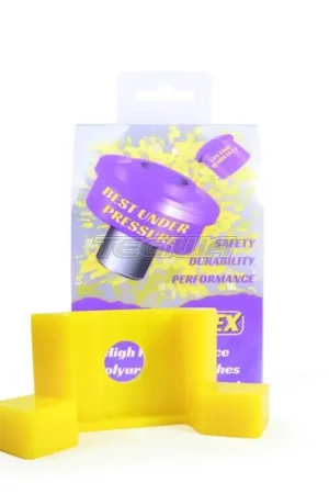 Powerflex Road Series Gearbox Rear Mount Insert Subaru BRZ 1st Gen 12- Exclusive