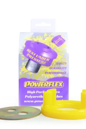 Powerflex Road Series Rear Diff Rear Left Mount Insert Subaru BRZ 1st Reduced Price