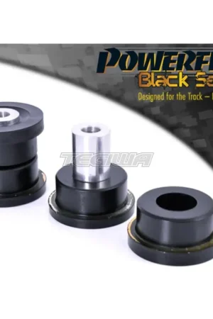 Save Now Powerflex Black Series Rear Subframe Rear Bush Subaru BRZ 1st Gen 12-2