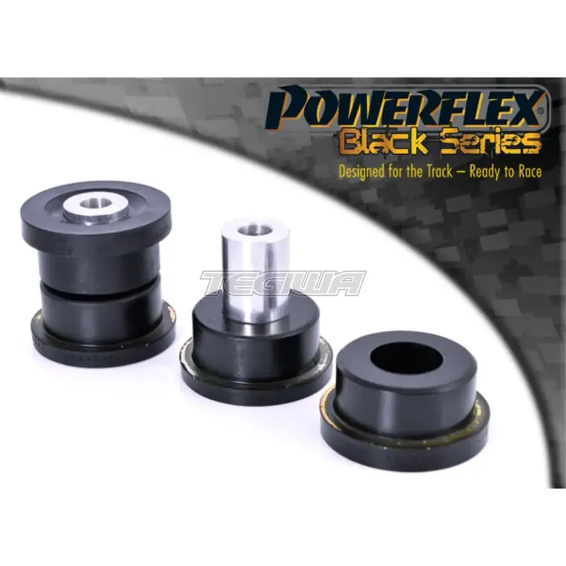 Save Now Powerflex Black Series Rear Subframe Rear Bush Subaru BRZ 1st Gen 12-2