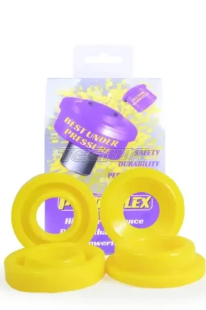 Powerflex Road Series Rear Subframe Front Insert Subaru BRZ 1st Gen 12 Authentic