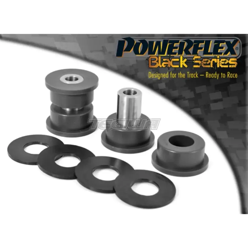 Powerflex Black Series Rear Trailing Arm Rear Bush Subaru BRZ 2nd Gen Limited Offer
