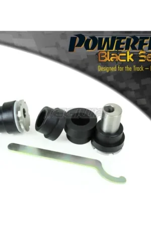 Powerflex Black Series Rear Upper Arm Inner Rear Bush ADJUSTABLE Subar Best Seller