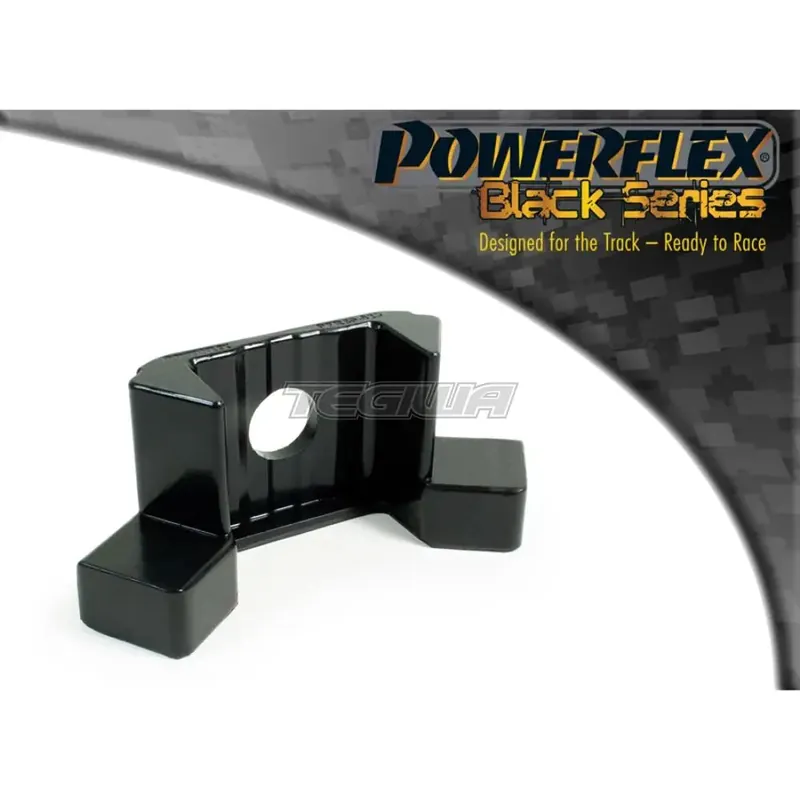 Powerflex Black Series Gearbox Rear Mount Insert Subaru BRZ 2nd Gen 21 Special Offer