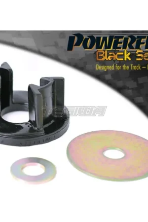 Powerflex Black Series Rear Diff Rear Right Mount Insert Subaru BRZ 2n Flash Sale