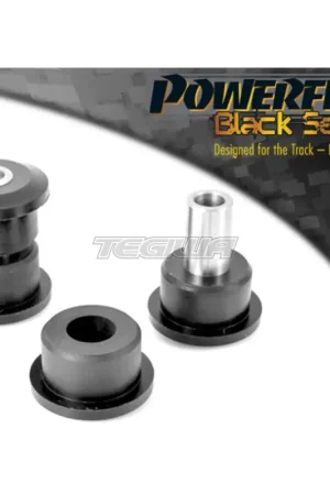 Powerflex Black Series Front Arm Front Bush Subaru Impreza GR GH WRX I One Day Deal