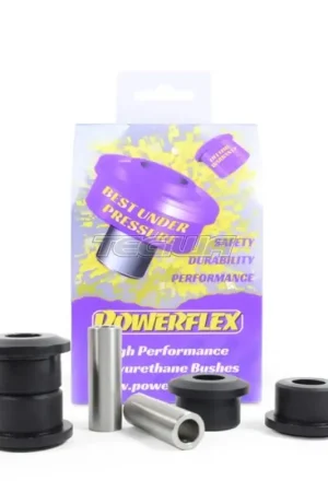 Powerflex Road Series Front Arm Front Bush Subaru Impreza GR GH WRX In Today Only