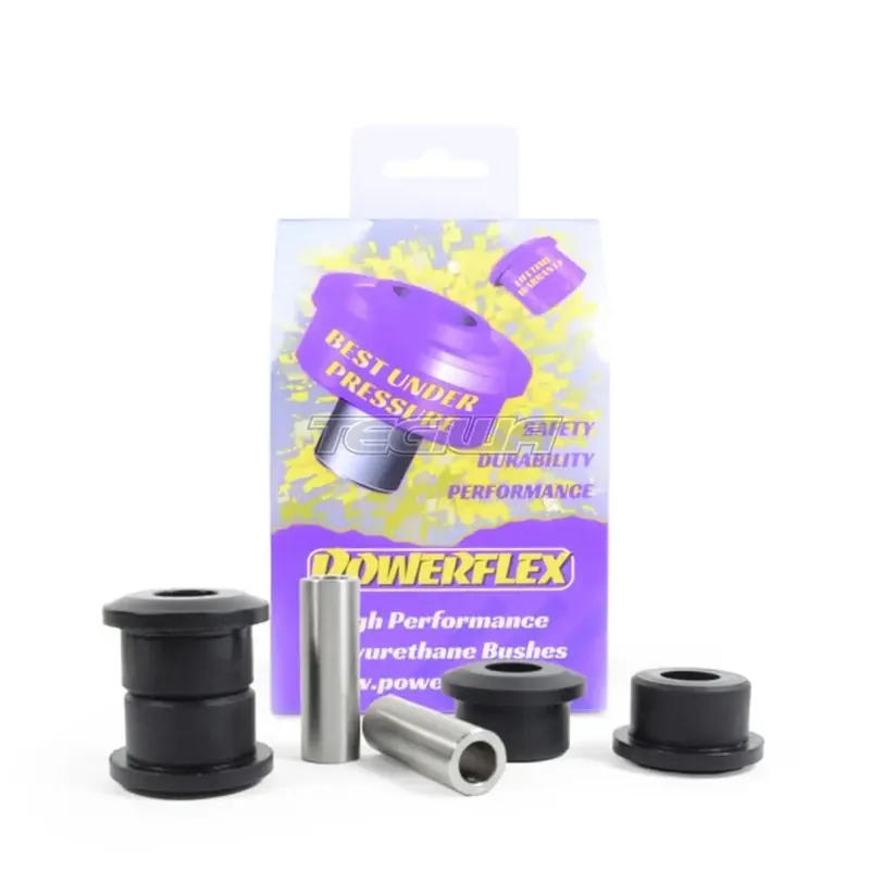 Powerflex Road Series Front Arm Front Bush Subaru Impreza GR GH WRX In Today Only