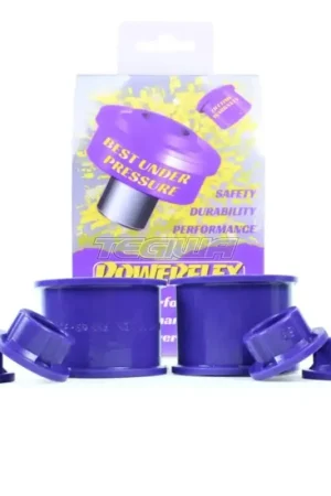 Buy Today Powerflex Road Series Steering Rack Mounting Kit Subaru Impreza GR GH