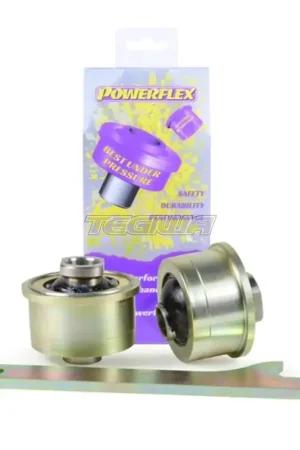 Powerflex Road Series Front Wishbone Rear Bush Anti-Lift Inc Caster Ad Factory Price