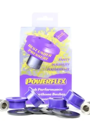 Powerflex Road Series Rear Trailing Arm Rear Bush Subaru Impreza GR GH Genuine