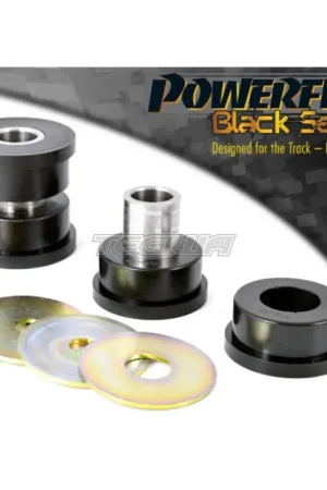 In Demand Powerflex Black Series Rear Trailing Arm Front Bush Subaru Impreza GR