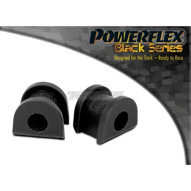 Powerflex Black Series Front Anti Roll Bar Bush 21mm Subaru Impreza GR New Release