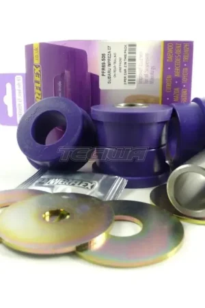Powerflex Road Series Rear Trailing Arm Front Bush Subaru Impreza GR G Direct From Factory