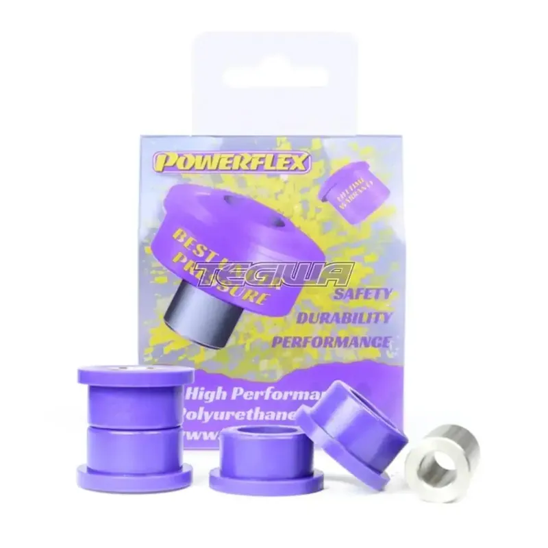 Powerflex Road Series Rear Lower Track Control Inner Bush Subaru Impre One Day Deal