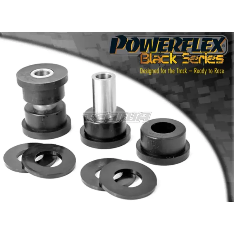 Powerflex Black Series Rear Upper Arm Inner Front Bush Subaru Impreza Discount