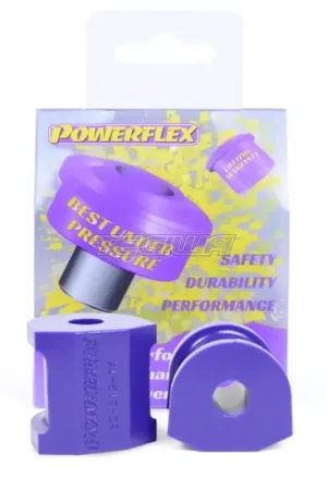 Flash Sale Powerflex Road Series Rear Anti Roll Bar Bush 14mm Subaru Impreza GR G