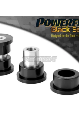 Powerflex Black Series Rear Lower Track Control Inner Bush Subaru Impr Seasonal Sale