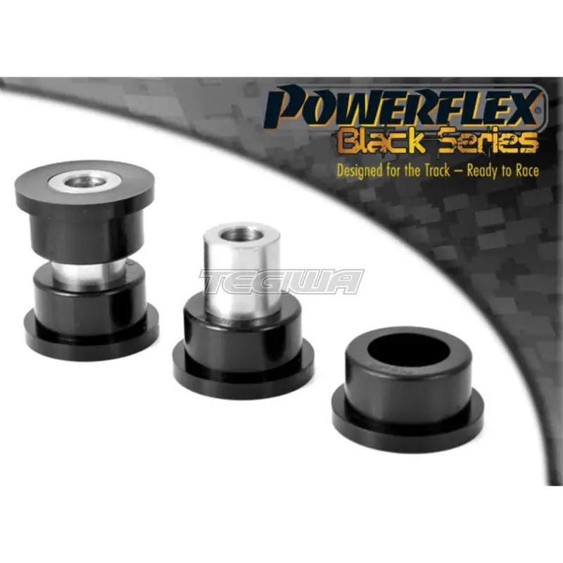 Powerflex Black Series Rear Lower Track Control Inner Bush Subaru Impr Seasonal Sale