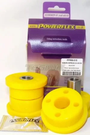 Powerflex Road Series Rear Diff Front Mounting Bush Subaru Impreza GR Bulk Order