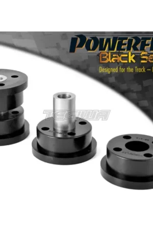 Powerflex Black Series Rear Diff Front Mounting Bush Subaru Impreza GR Big Sale