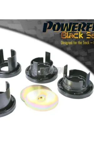 Super Sale Powerflex Black Series Rear Sub Frame Rear Bush Insert Subaru Impreza