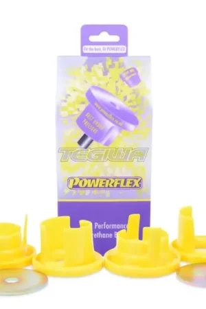 Powerflex Road Series Rear Sub Frame Rear Bush Insert Subaru Impreza G Genuine