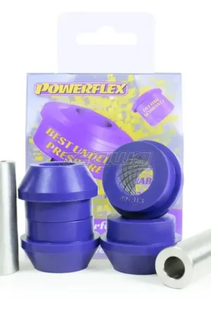 Money Back Guarantee Powerflex Road Series Rear Anti Roll Bar Link Rod To Lower Arm Subaru