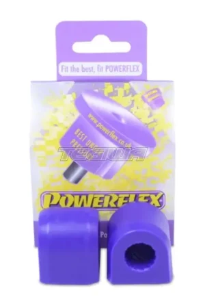 Powerflex Road Series Front Anti Roll Bar To Chassis Bush 17mm Subaru Exclusive Offer