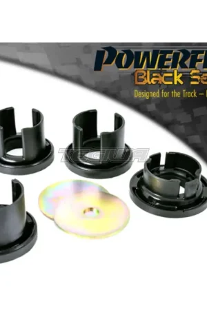 Wholesale Powerflex Black Series Rear Sub Frame Front Bush Insert Subaru Impreza