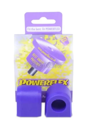Powerflex Road Series Front Anti Roll Bar To Chassis Bush 19mm Subaru Viral