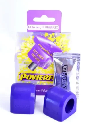 Powerflex Road Series Front Anti Roll Bar To Chassis Bush 21mm Subaru While Supplies Last