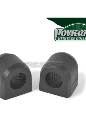 Hassle-Free Returns Powerflex Heritage Series Front Anti Roll Bar To Chassis Bush 21mm Sub