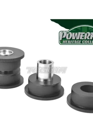 Luxury Powerflex Heritage Series Front Wishbone Rear Bush Subaru Impreza Turb