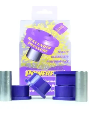 Warranty Included Powerflex Road Series Rear Trailing Link Rear Bush Subaru Impreza Turb