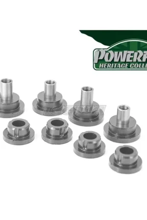 Final Sale Powerflex Heritage Series Front Anti Roll Bar End Link Subaru Impreza