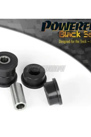 Trusted Brand Powerflex Black Series Rear Lateral Link Front Inner Bush Subaru Impre