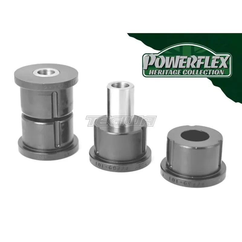 Powerflex Heritage Series Front Wishbone Front Bush Subaru Impreza Tur Weekend Sale