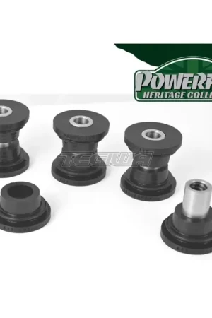 Powerflex Heritage Series Rear Roll Bar Link Bush Subaru Impreza Turbo No Minimum Order