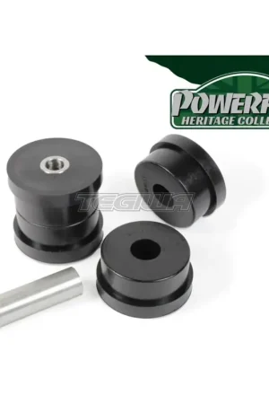 Powerflex Heritage Series Rear Trailing Link Front Bush Subaru Impreza Price Cut