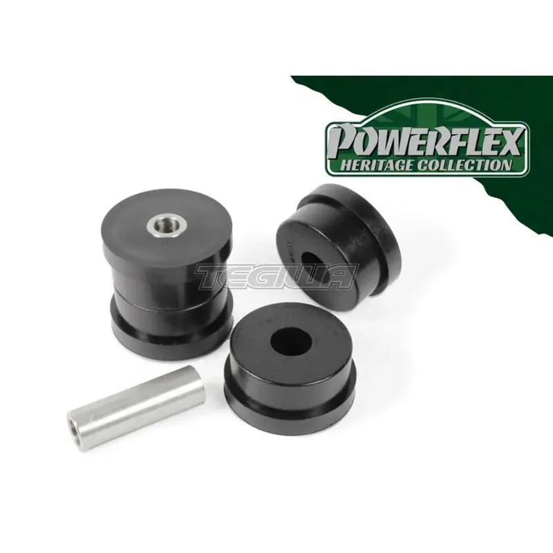 Powerflex Heritage Series Rear Trailing Link Front Bush Subaru Impreza Price Cut