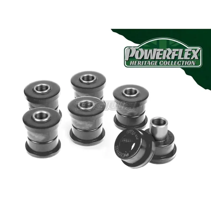 Powerflex Heritage Series Rear Lateral Link Bush Subaru Impreza Turbo Markdown