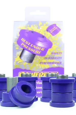 High Quality Powerflex Road Series Rear Lateral Link Bush Subaru Impreza Turbo Inc