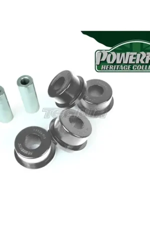 Final Sale Powerflex Heritage Series Rear Trailing Link Rear Bush Subaru Impreza